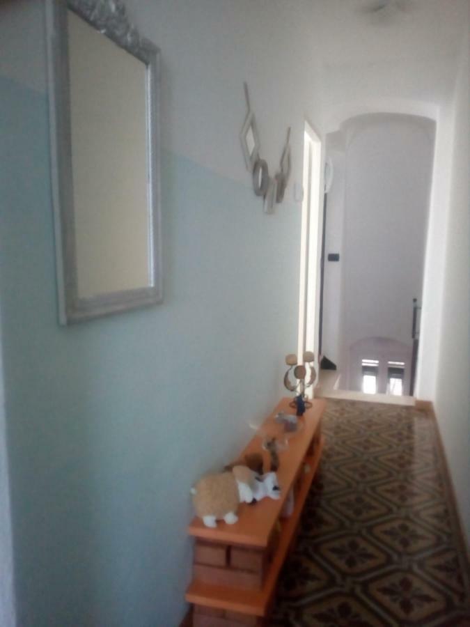 B&B Le Calegare Diano Castello Extérieur photo
