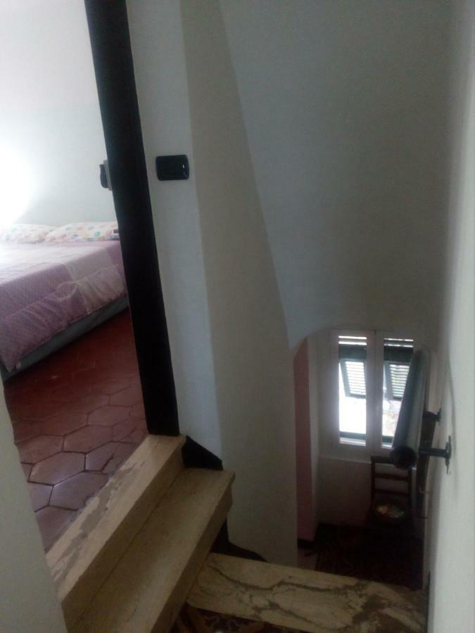B&B Le Calegare Diano Castello Extérieur photo