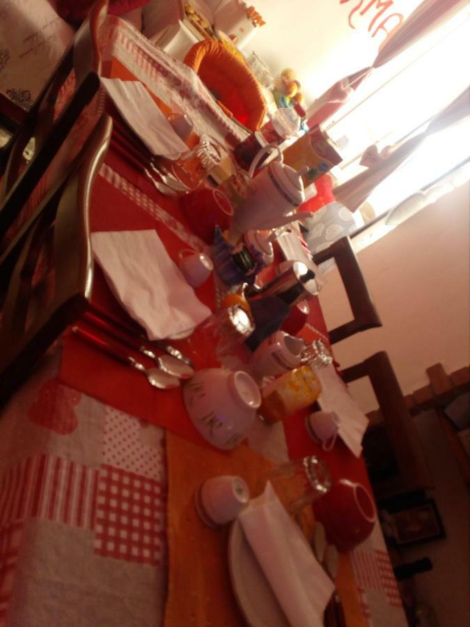 B&B Le Calegare Diano Castello Extérieur photo