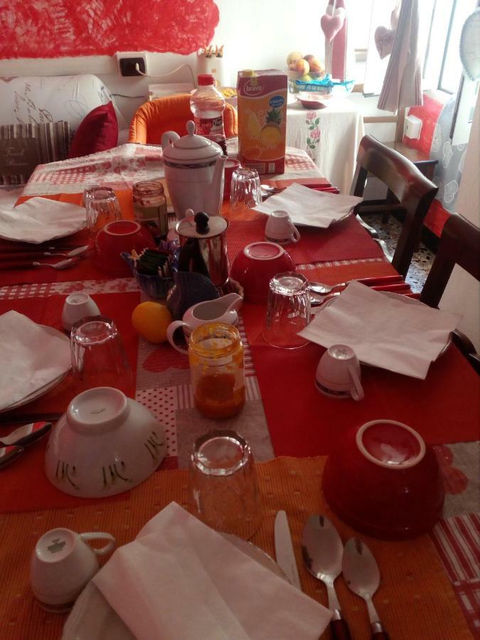 B&B Le Calegare Diano Castello Extérieur photo