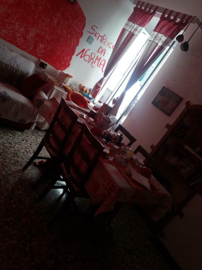 B&B Le Calegare Diano Castello Extérieur photo