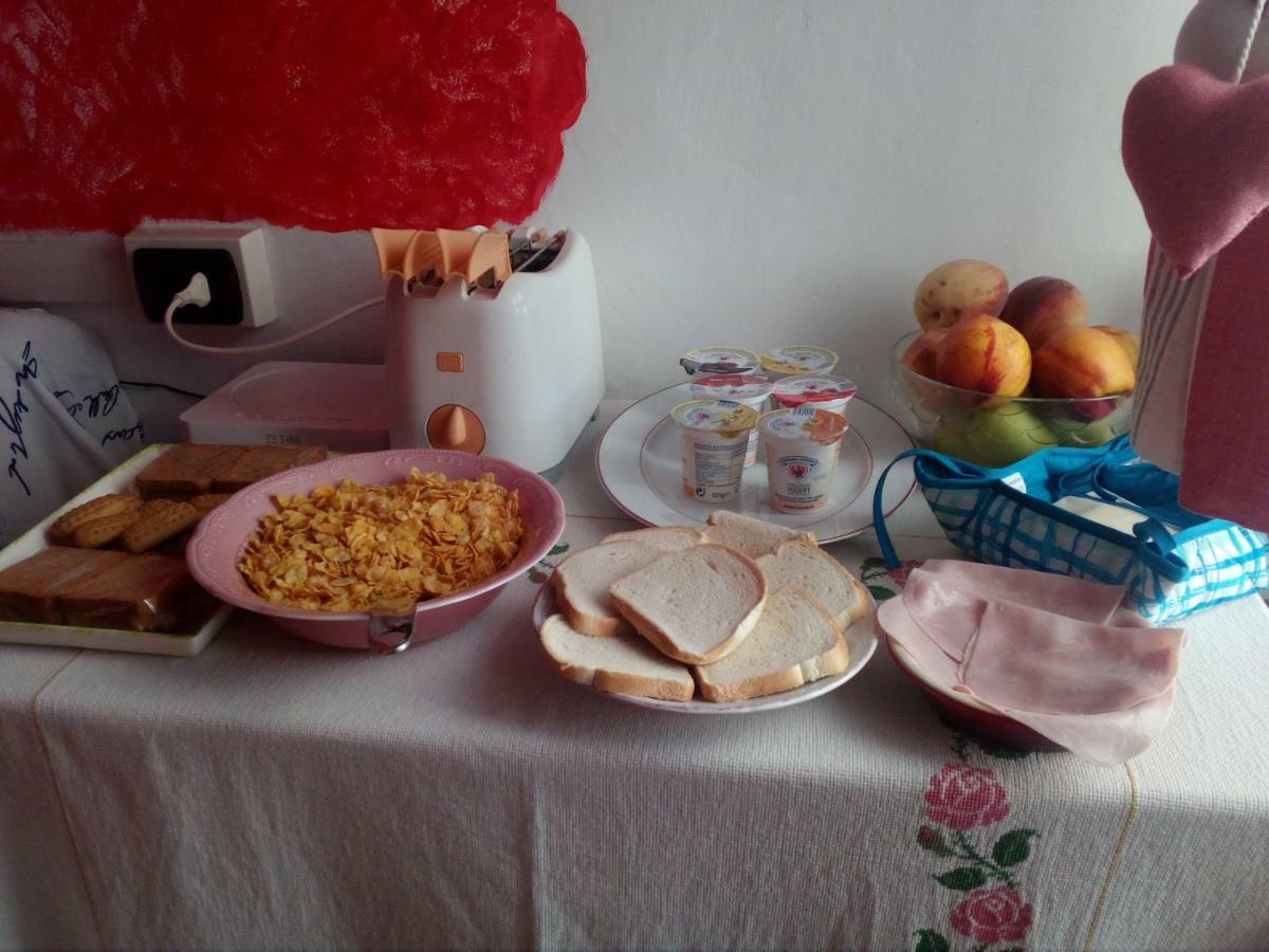 B&B Le Calegare Diano Castello Extérieur photo