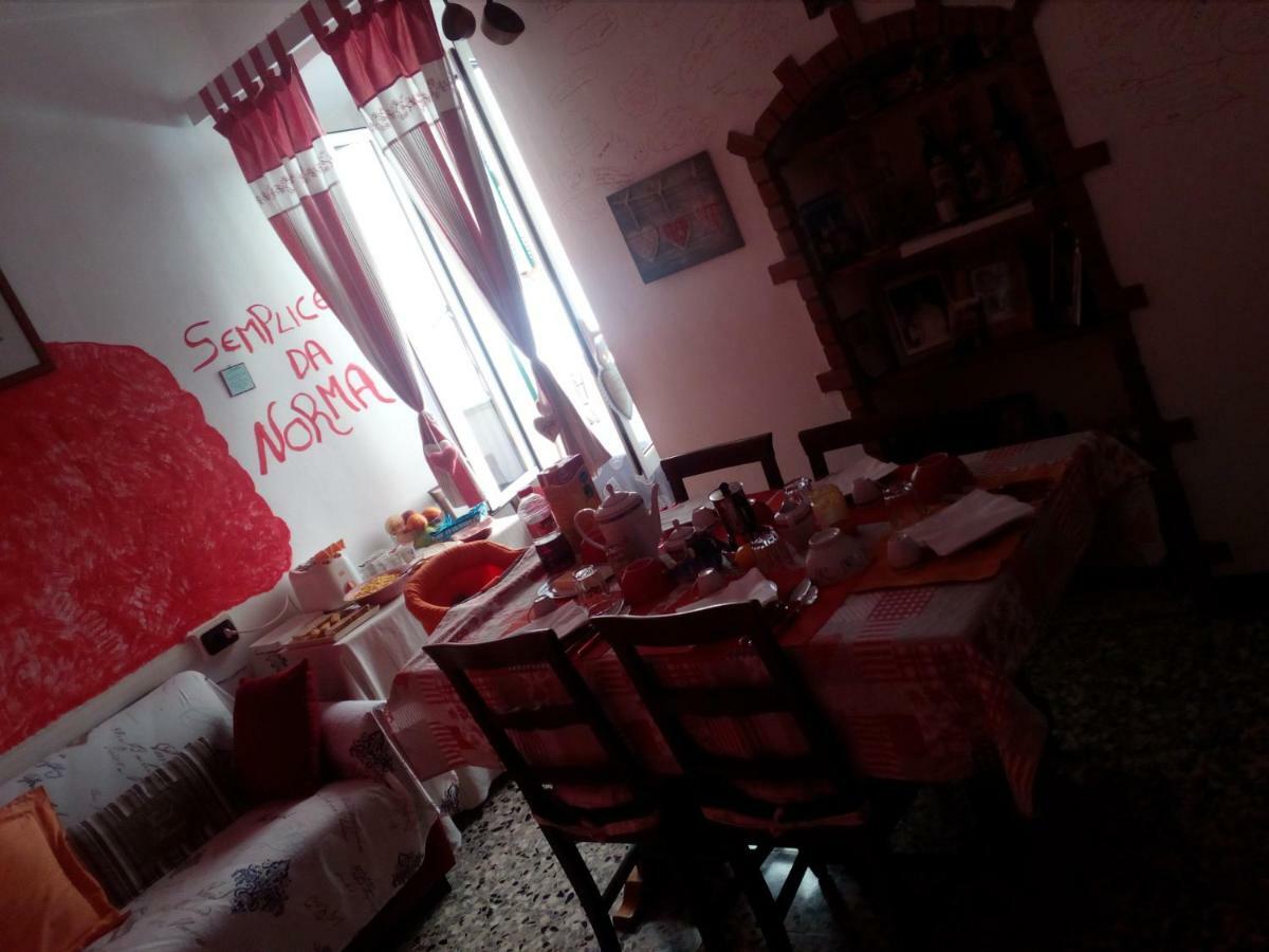 B&B Le Calegare Diano Castello Extérieur photo