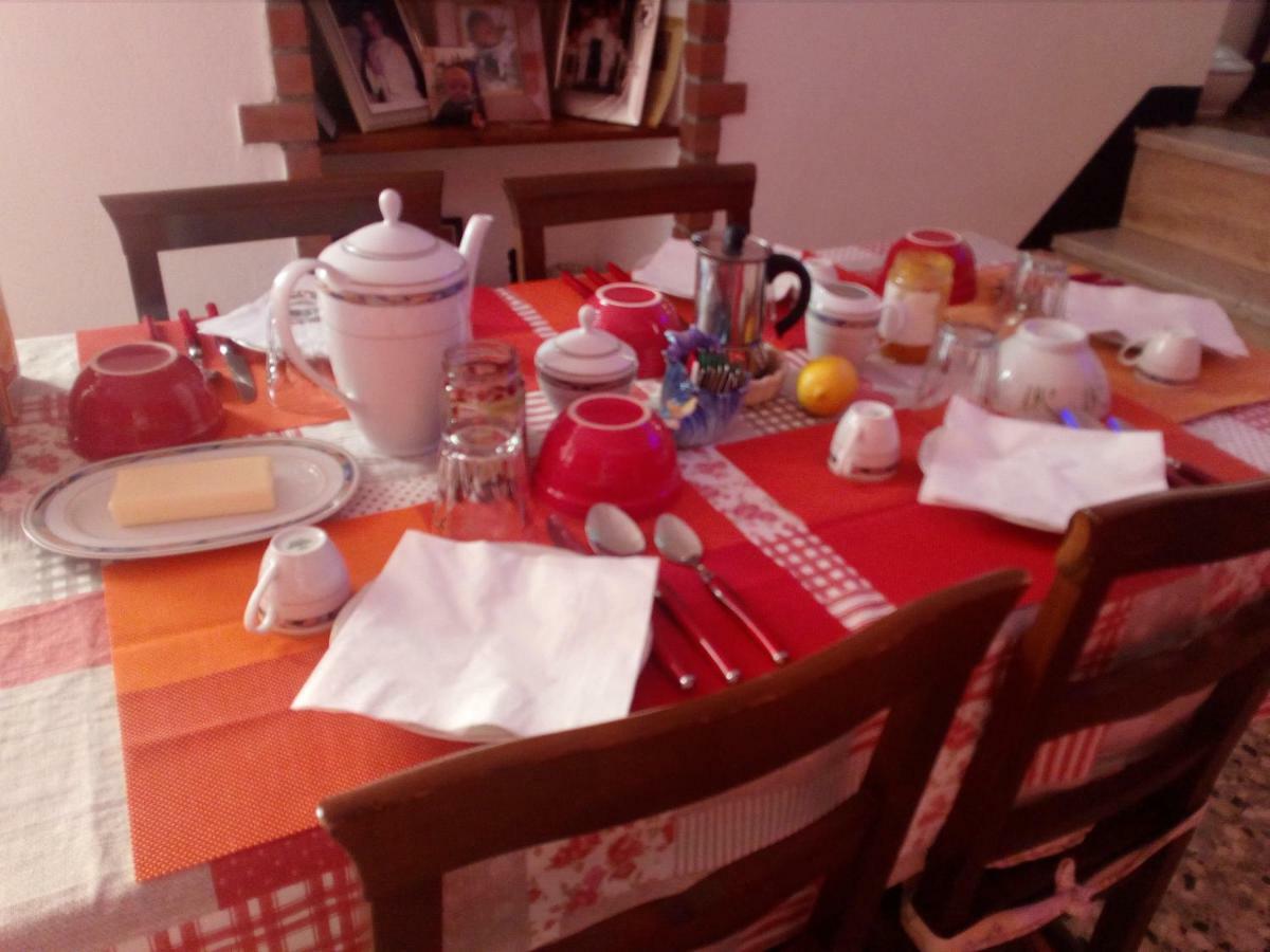 B&B Le Calegare Diano Castello Extérieur photo