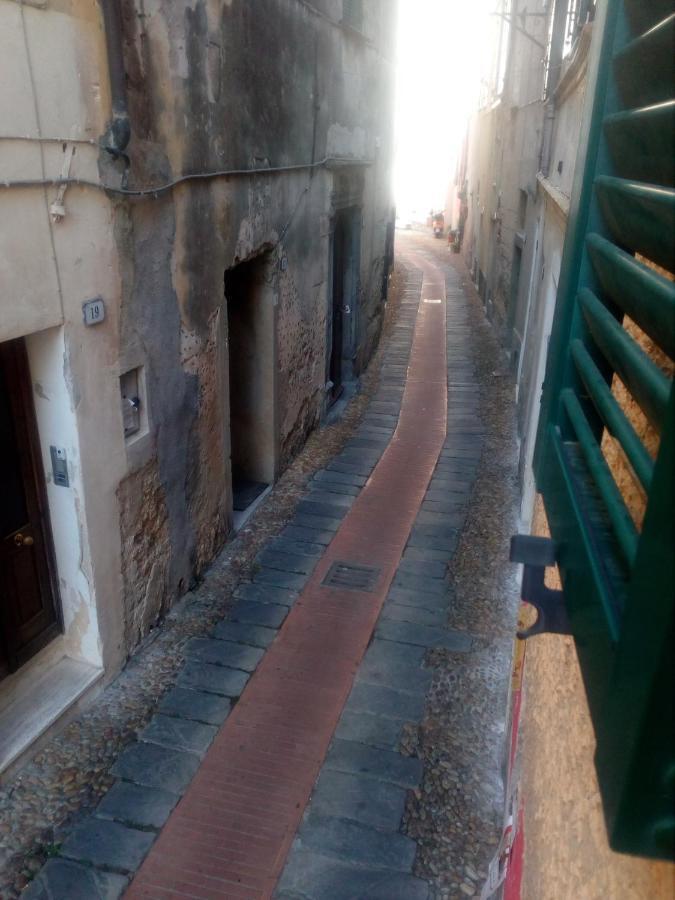 B&B Le Calegare Diano Castello Extérieur photo