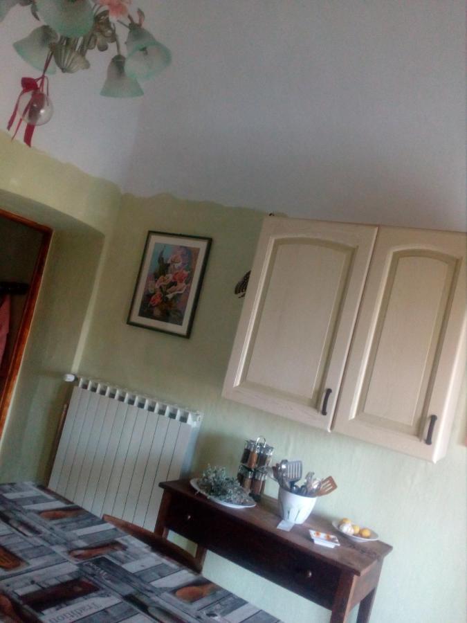 B&B Le Calegare Diano Castello Extérieur photo