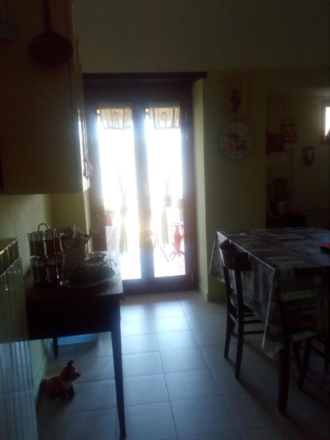 B&B Le Calegare Diano Castello Extérieur photo